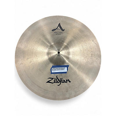Used Zildjian 21in Sweet ride 21/53 Cymbal