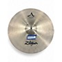 Used Zildjian 21in Sweet ride 21/53 Cymbal 41