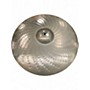 Used Zildjian 21in Z Custom Power Ride Cymbal 41