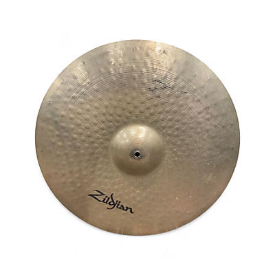 Used Zildjian 21in Z3 Ride Cymbal