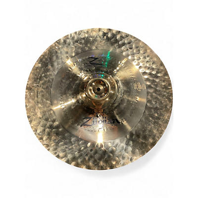 Used Zildjian 21in Z3 Ultra Hammered China Cymbal
