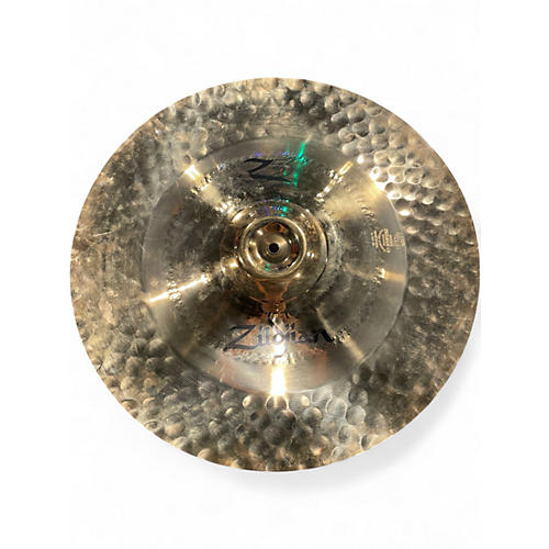 Used Zildjian 21in Z3 Ultra Hammered China Cymbal 41