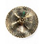 Used Zildjian 21in Z3 Ultra Hammered China Cymbal 41