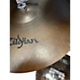 Used Zildjian 21in ZBT Ride Cymbal 41