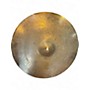 Used Zildjian 21in ZBT Ride Cymbal 41