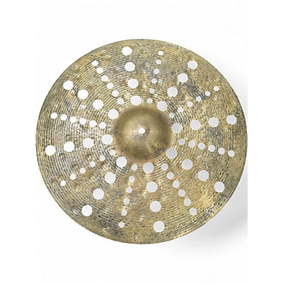 Used Zildjian 21in k Custom Special Dry Trash Crash Cymbal