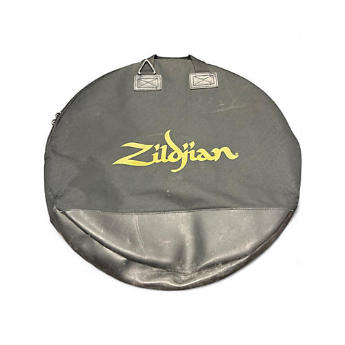 Used Zildjian 22