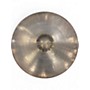 Used Zildjian 22in 1960S A SERIES Cymbal 42