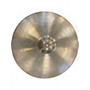 Used Zildjian 22in 22in Avedis Crash Cymbal Cymbal 42