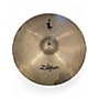 Used Zildjian 22in 22in I series Ride Cymbal 42