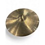 Used Zildjian 22in 70s Heavy Ride Cymbal 42