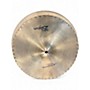 Used Zildjian 22in A Custom Medium Ride Cymbal 42