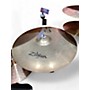 Used Zildjian Used Zildjian 22in A Custom Ping Ride Cymbal 42