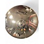 Used Zildjian 22in A Custom Ping Ride Cymbal 42