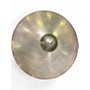 Used Zildjian 22in A Custom Ping Ride Cymbal 42