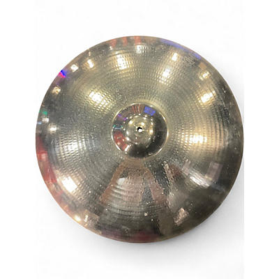 Used Zildjian 22in A Custom Ping Ride Cymbal