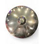 Used Zildjian 22in A Custom Ping Ride Cymbal 42