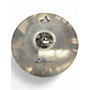 Used Zildjian 22in A Custom Ping Ride Cymbal 42