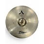 Used Zildjian 22in A Custom Rezo Ride Cymbal 42