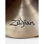 Used Zildjian 22in A Custom Ride Cymbal 42