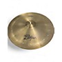 Used Zildjian 22in A SWISH KNOCKER Cymbal 42