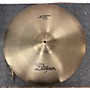 Used Zildjian Used Zildjian 22in A Series Medium Ride Cymbal 42