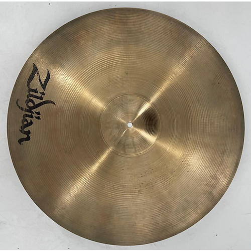 Zildjian Used Zildjian 22in A Series Medium Ride Cymbal 42