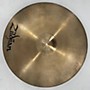 Used Zildjian Used Zildjian 22in A Series Medium Ride Cymbal 42