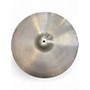 Used Zildjian 22in A Series Medium Ride Cymbal 42