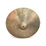 Used Zildjian 22in A Series Medium Ride Cymbal 42