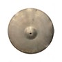 Used Zildjian 22in A Series Medium Ride Cymbal 42