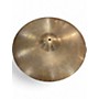 Used Zildjian 22in A Series Medium Ride Cymbal 42