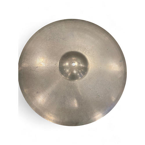 Used Zildjian 22in A Series Ping Ride Cymbal 42