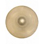 Used Zildjian 22in A Series Ride Cymbal 42
