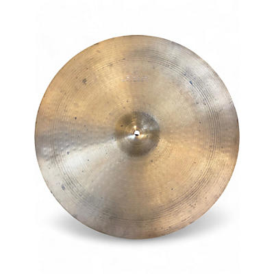 Zildjian Used Zildjian 22in AMIR RIDE Cymbal