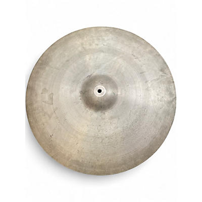 Used Zildjian 22in AVEDIS MEDIUM Cymbal