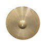 Used Zildjian 22in Avedis  Medium 22” Ride Cymbal 42