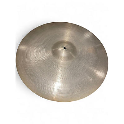 Used Zildjian 22in Avedis Medium Ride Cymbal