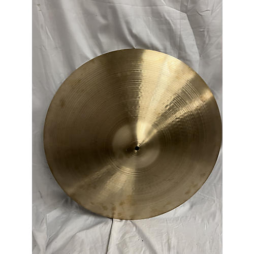 Zildjian Used Zildjian 22in Avedis Ride Cymbal 42