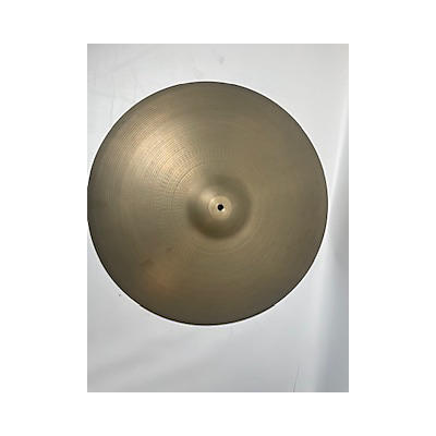 Zildjian Used Zildjian 22in Avedis Ride Cymbal