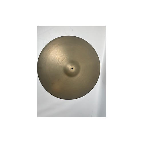 Zildjian Used Zildjian 22in Avedis Ride Cymbal 42