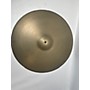 Used Zildjian Used Zildjian 22in Avedis Ride Cymbal 42