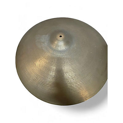 Zildjian Used Zildjian 22in Avedis Ride Cymbal