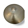 Used Zildjian Used Zildjian 22in Avedis Ride Cymbal 42