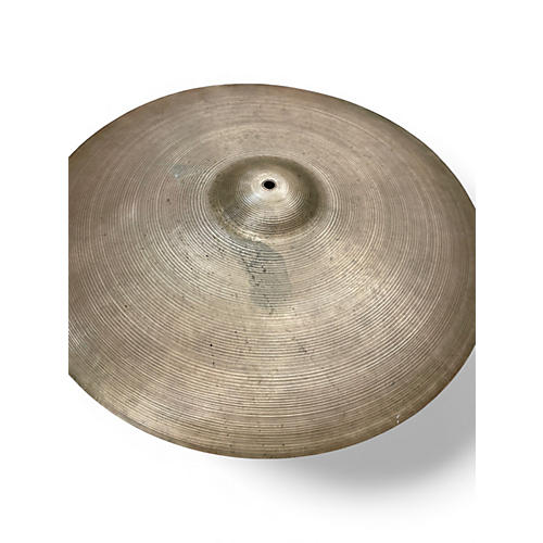 Used Zildjian 22in Avedis Ride Cymbal 42