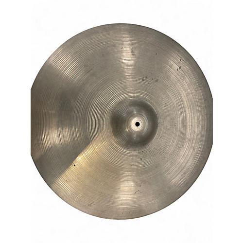 Used Zildjian 22in Avedis Ride Cymbal 42