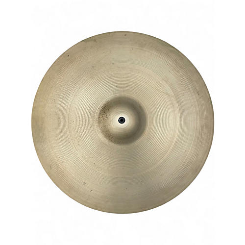 Used Zildjian 22in Avedis Ride Cymbal 42