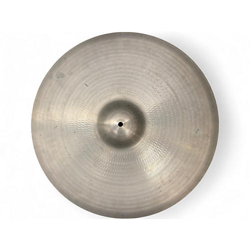 Used Zildjian 22in Avedis Ride Cymbal 42