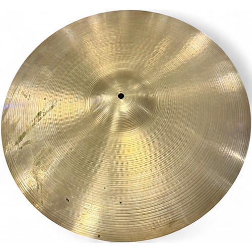 Used Zildjian 22in Avedis Ride Cymbal 42