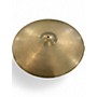 Used Zildjian 22in Avedis Ride Cymbal 42